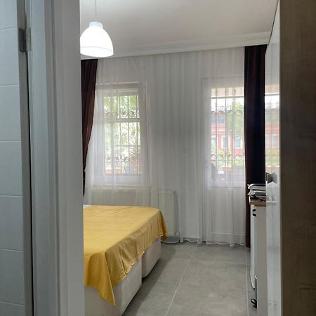 Evim Palace Oeren Dış mekan fotoğraf