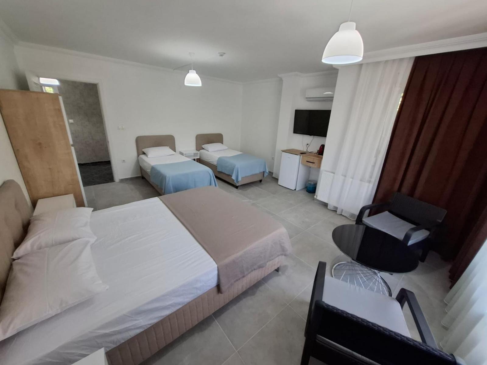 Evim Palace Oeren Dış mekan fotoğraf