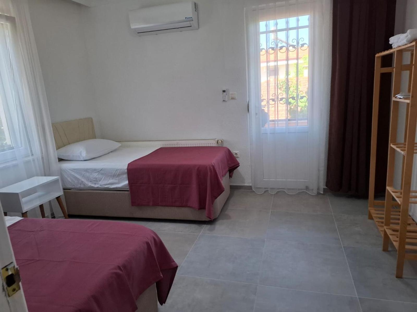 Evim Palace Oeren Dış mekan fotoğraf