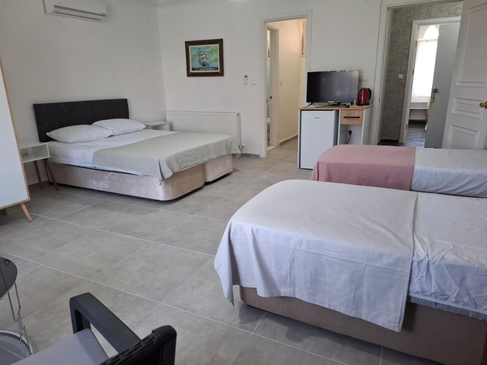 Evim Palace Oeren Dış mekan fotoğraf