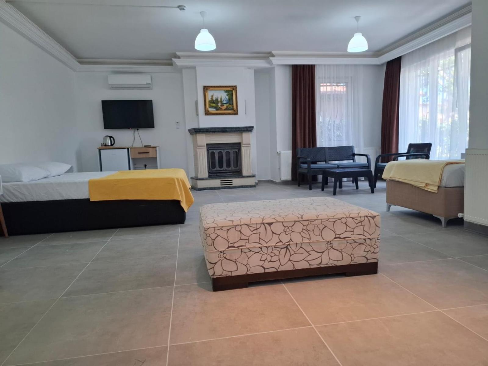 Evim Palace Oeren Dış mekan fotoğraf