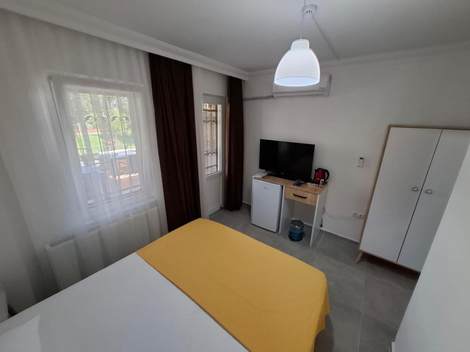 Evim Palace Oeren Dış mekan fotoğraf