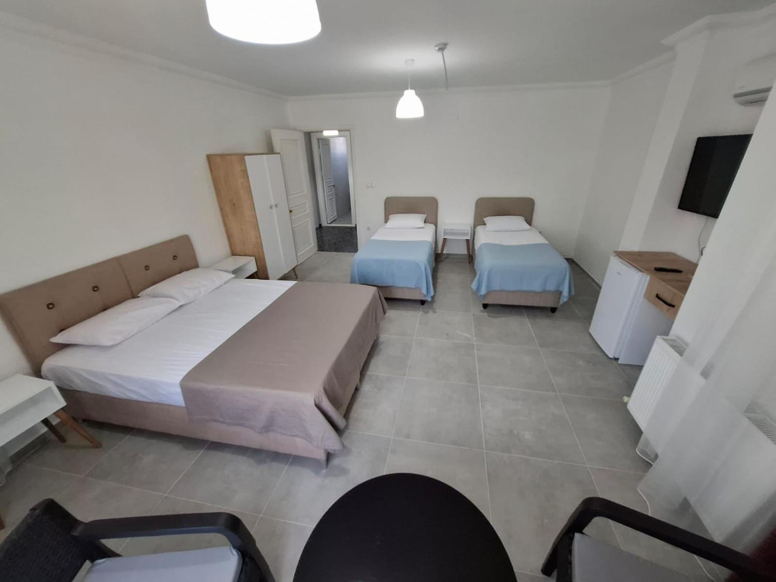 Evim Palace Oeren Dış mekan fotoğraf