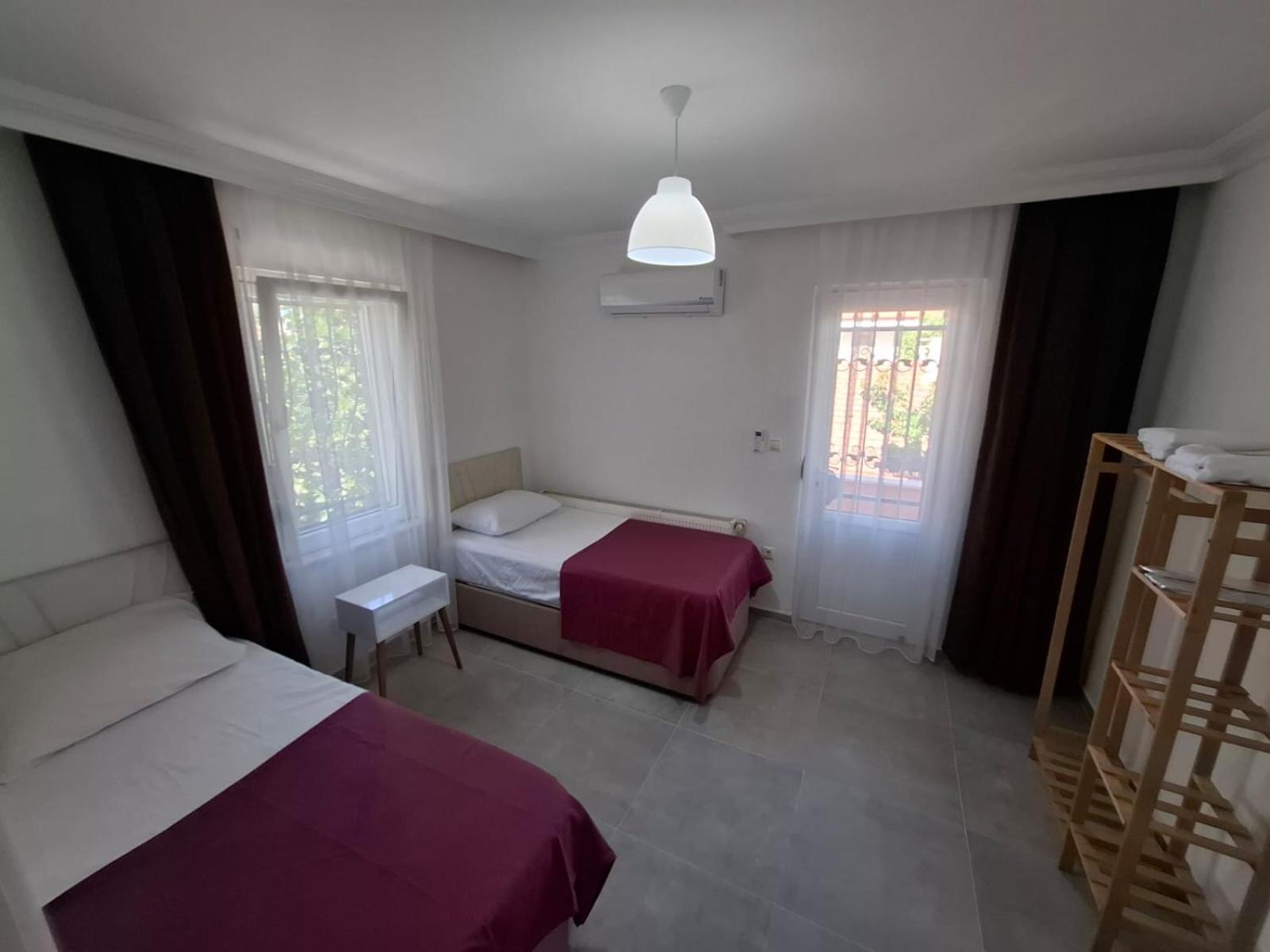 Evim Palace Oeren Dış mekan fotoğraf