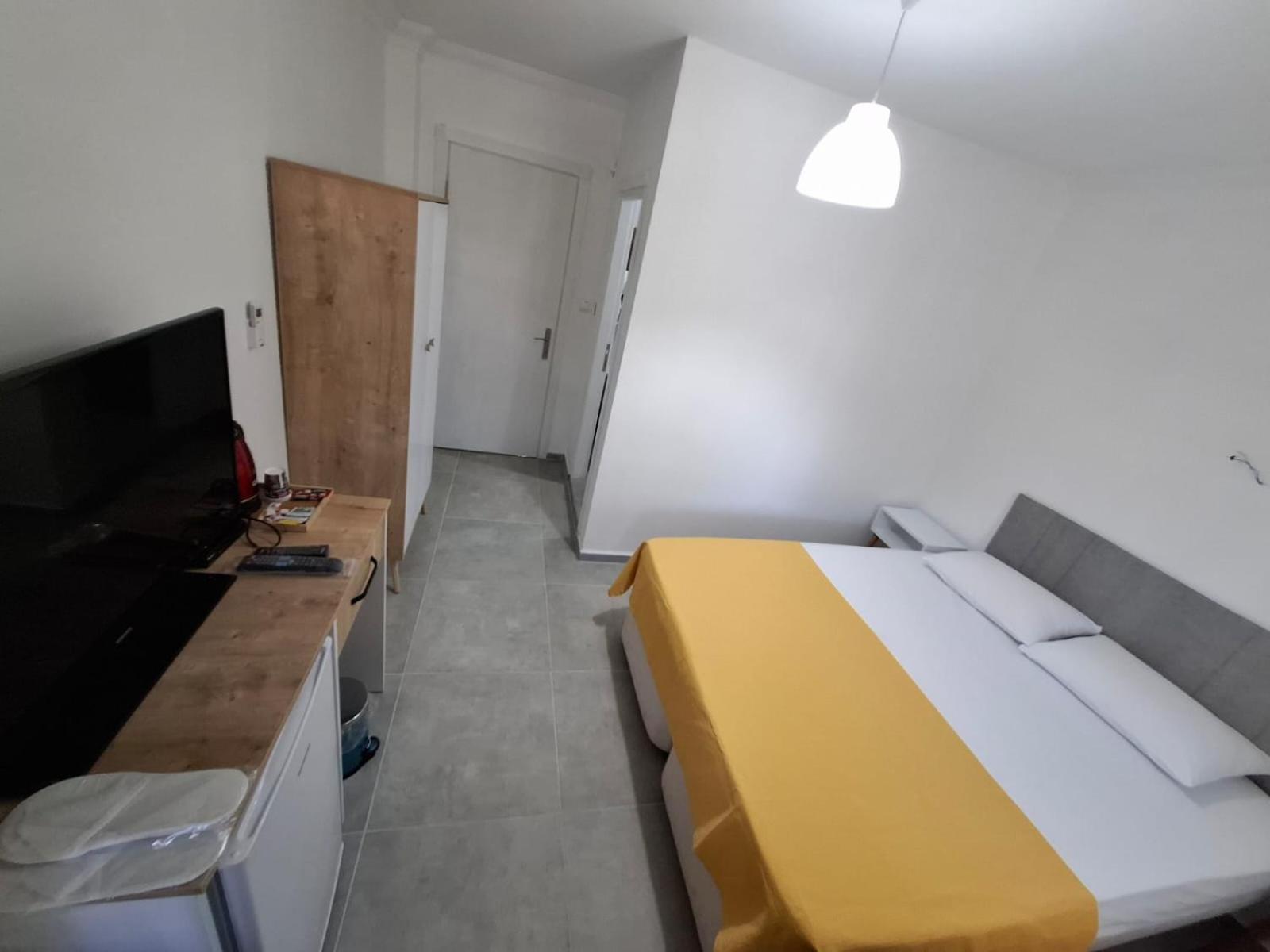 Evim Palace Oeren Dış mekan fotoğraf