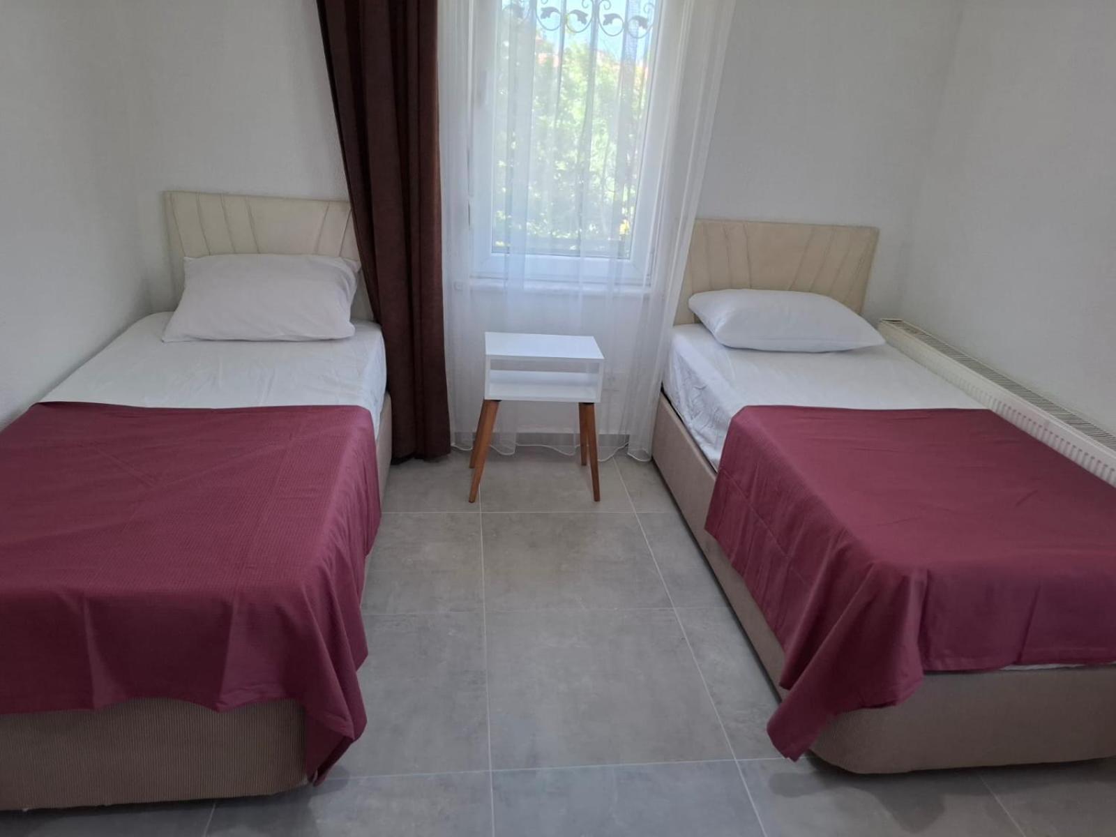 Evim Palace Oeren Dış mekan fotoğraf