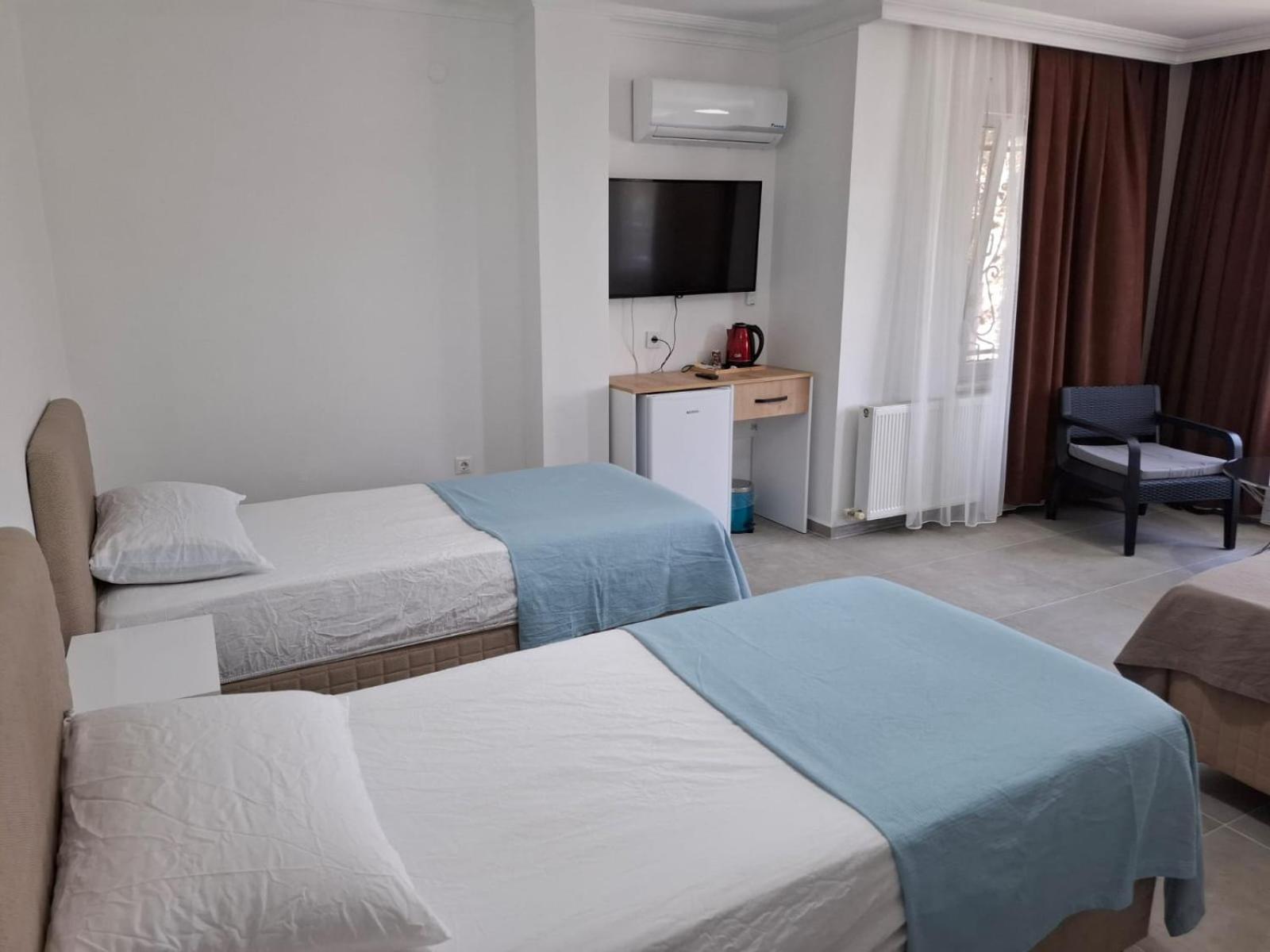 Evim Palace Oeren Dış mekan fotoğraf