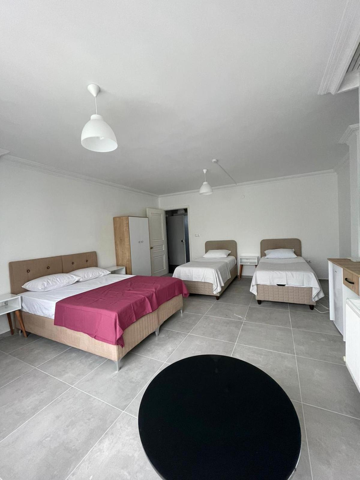 Evim Palace Oeren Dış mekan fotoğraf