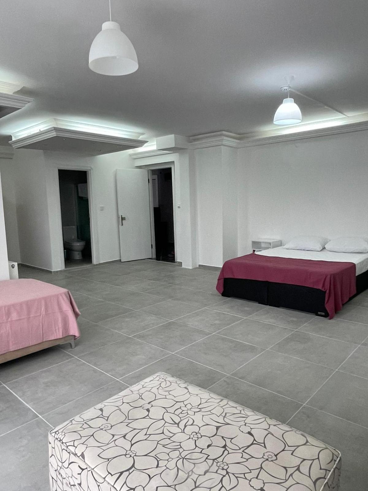 Evim Palace Oeren Dış mekan fotoğraf