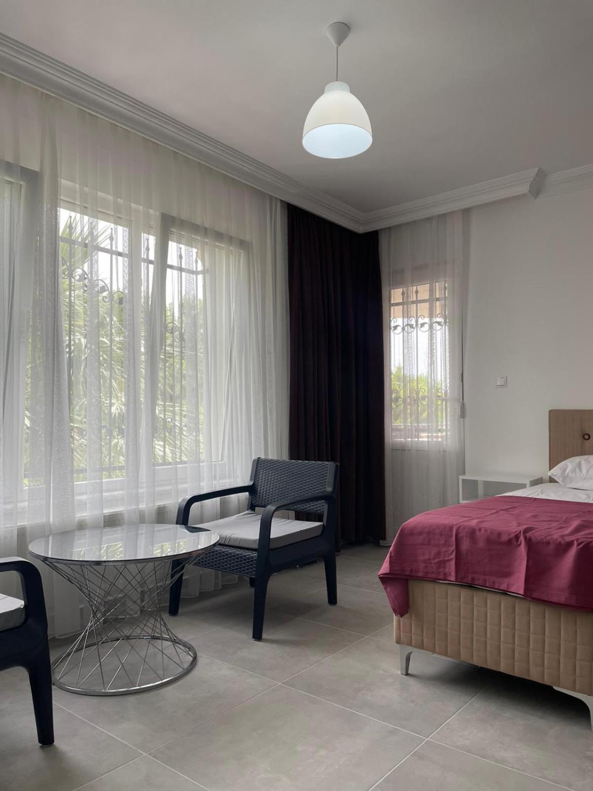 Evim Palace Oeren Dış mekan fotoğraf
