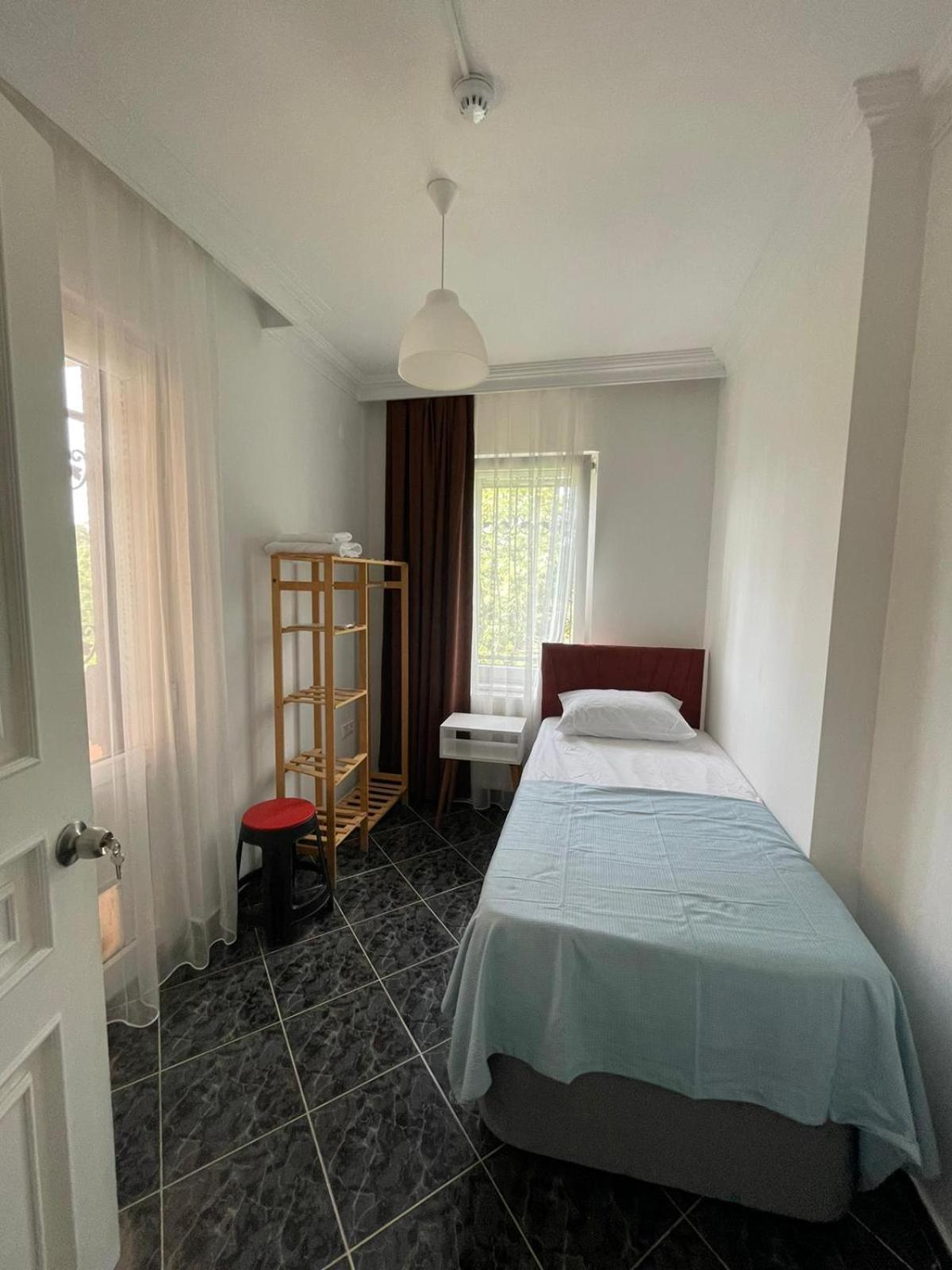 Evim Palace Oeren Dış mekan fotoğraf