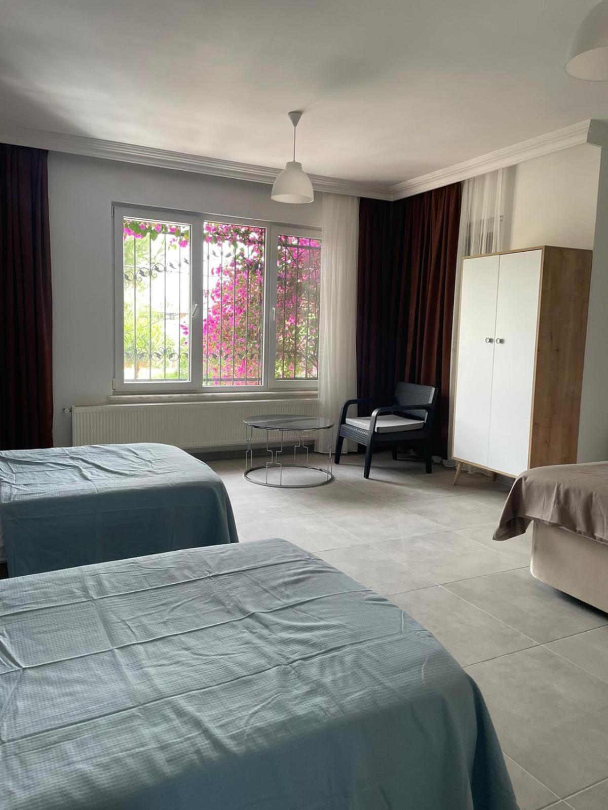 Evim Palace Oeren Dış mekan fotoğraf