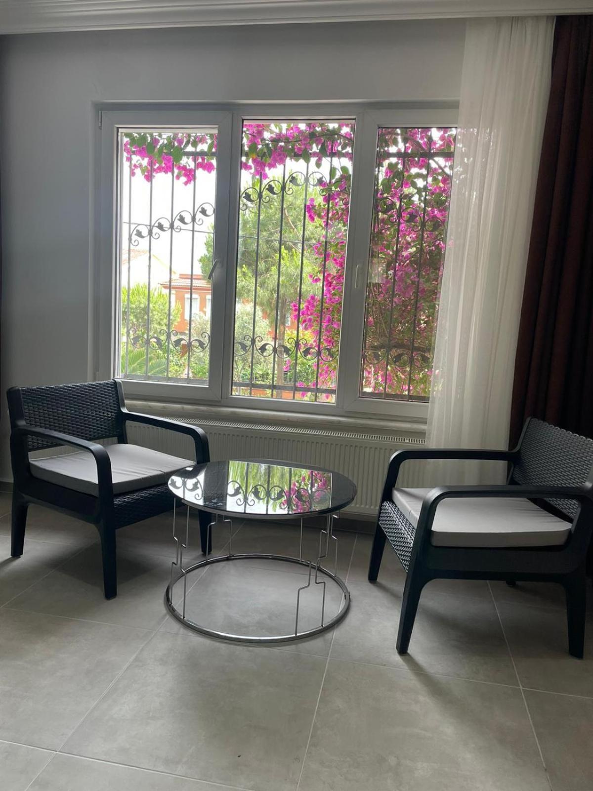 Evim Palace Oeren Dış mekan fotoğraf