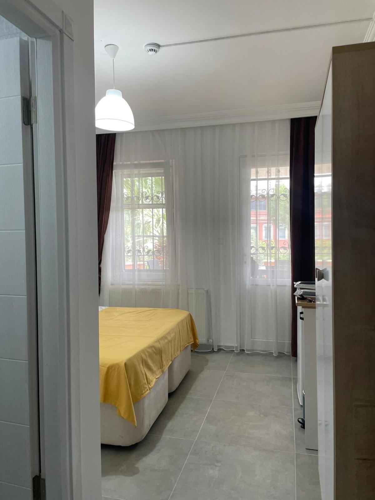 Evim Palace Oeren Dış mekan fotoğraf
