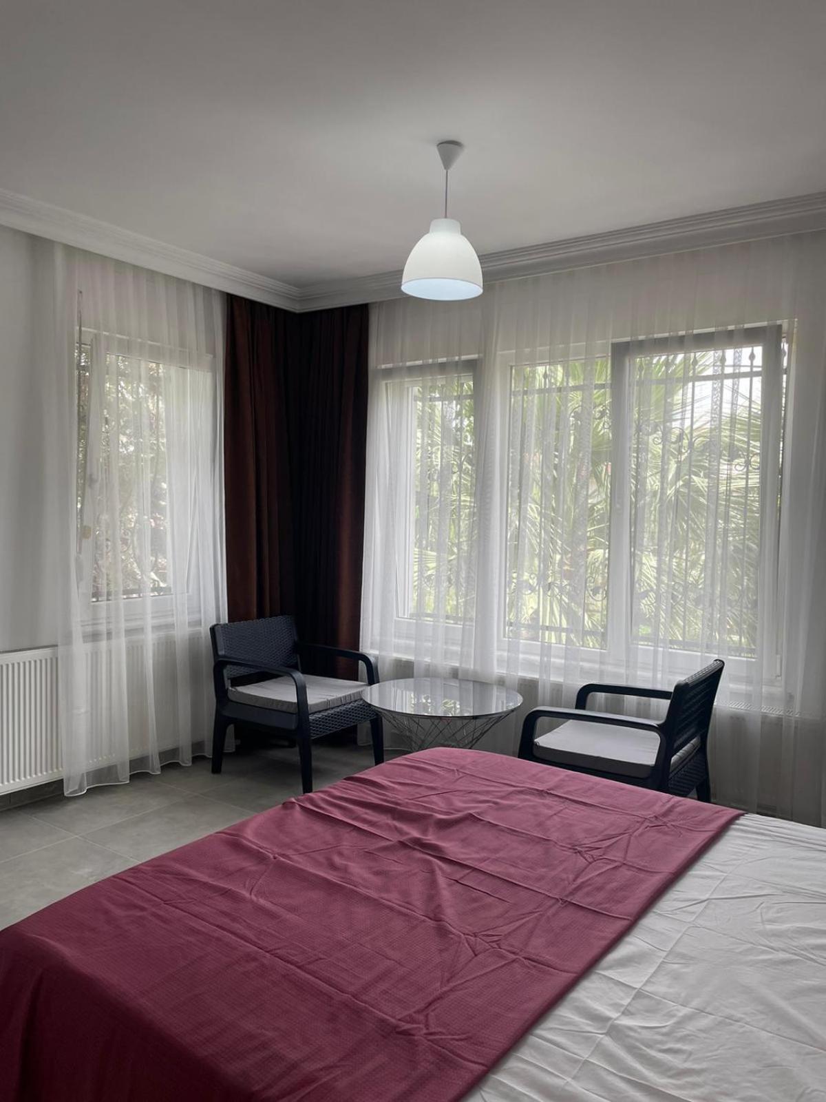 Evim Palace Oeren Dış mekan fotoğraf