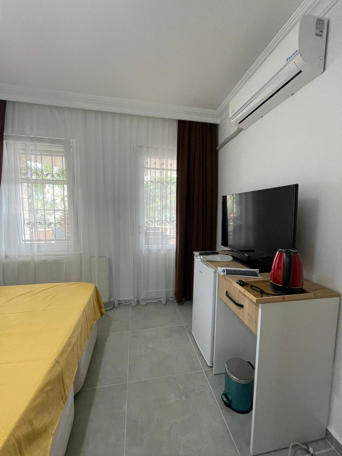Evim Palace Oeren Dış mekan fotoğraf