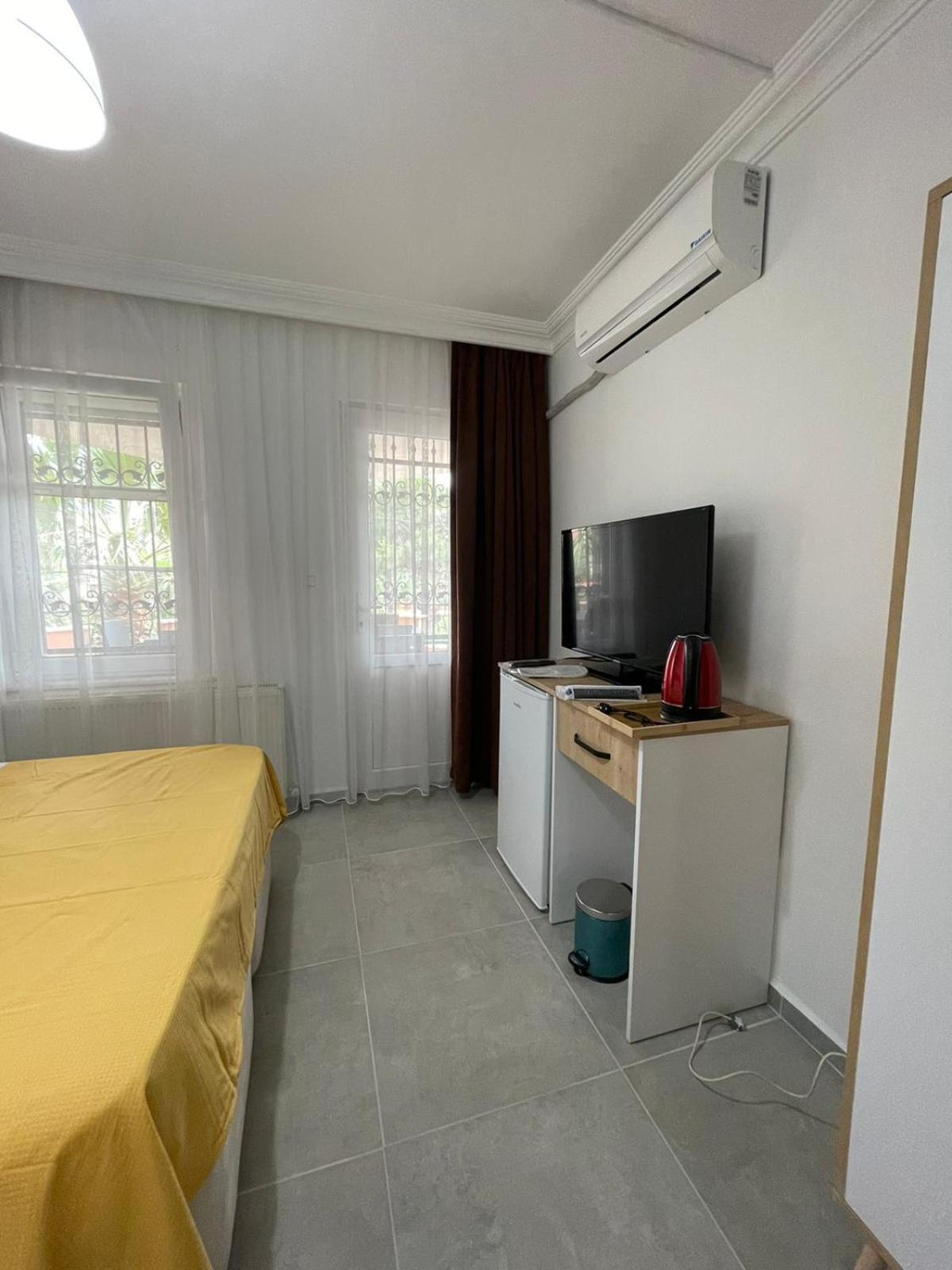 Evim Palace Oeren Dış mekan fotoğraf